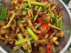 -小民大排档(马场角横路店)