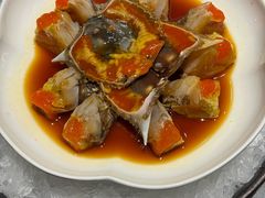 -高佳庄·舟山海鲜(海景旗舰店)