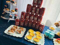 -檀億(北外滩中美店)