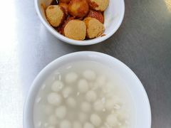 -辣辣小吃豆花米线(大观篆新农贸市场店)