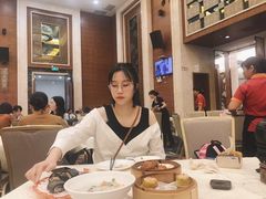 -顺德人家食府(黄金广场店)