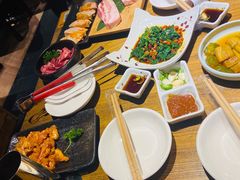 -泥炉烧肉师(新街口金銮巷店)