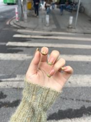 -十月October美甲·美睫