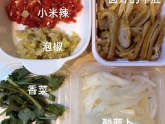 -赣南粉局·江西小炒·锅气炒粉(人民广场店)