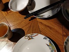 -阿罗新疆菜(人民广场店)