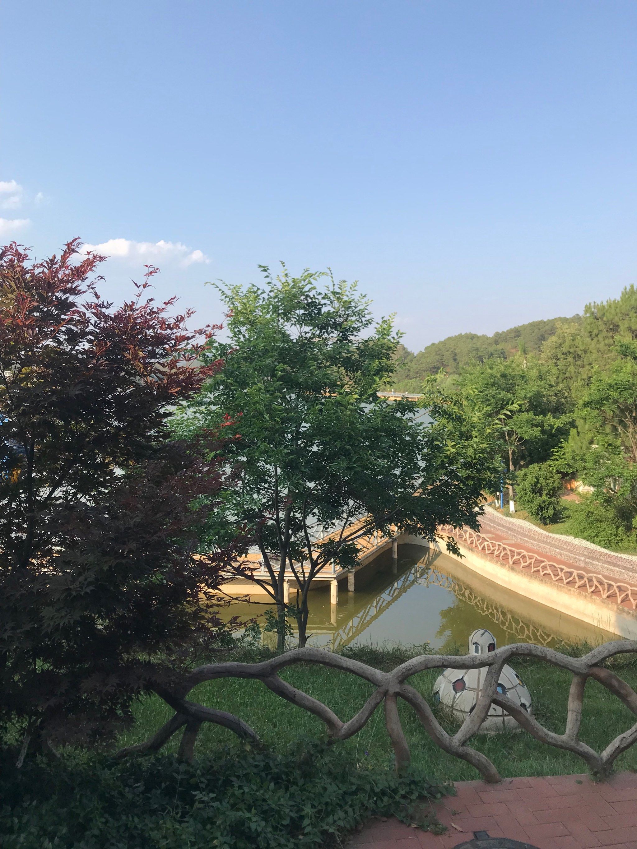 凤龙湾国际度假酒店