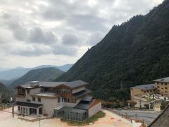 -三清山希尔顿度假酒店