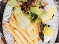 -闲·胡同 Barblu Hutong(雍和宫五道营店)