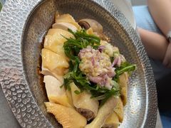 -林辉家宴·本地家常菜·头牌清远鸡(先锋店)