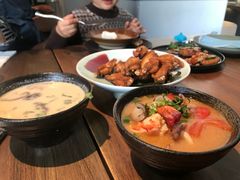 冬阴功汤-米泰MiThai