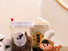 -喜茶(深圳海岸城店)