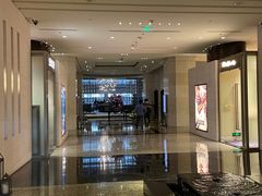 -上海波特曼丽思卡尔顿酒店