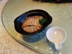 -北京西单美爵酒店-融轩中餐厅