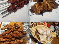 -状元阁烧烤(新华路总店)