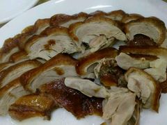 -正阳春烤鸭店(杨楼店)