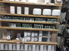 -MUJI无印良品(远洋未来广场店)