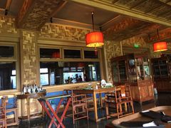 大堂-那家山城(樱桃园店)