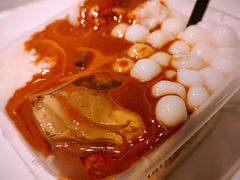 -甜心闲生传统手工冰粉(太古里店)