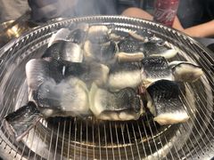 -本炙炭烤·蒲烧活鳗料理店(金沙洲店)