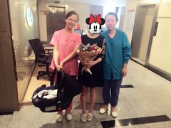 -美华丁香门诊部·全科·妇儿·口眼