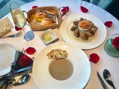 -L'Arome芳芳法国餐厅(仙林金鹰店)