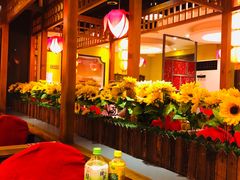 -芦月轩羊蝎子(劲松店)