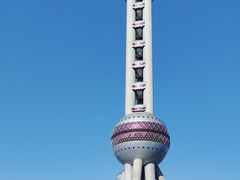 -东方明珠广播电视塔