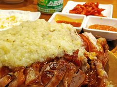 -Myth猪蹄(明洞店)