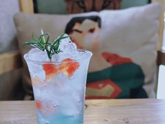 -16毫米咖啡&酒吧(南锣鼓巷店)