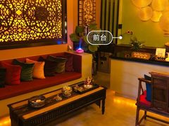 -泰禾馨·泰式按摩精油SPA(新街口金鹰店)