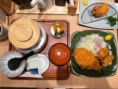 里脊背脊猪排套餐-和幸(春熙路群光广场店)