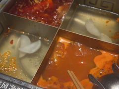 -海底捞火锅(攀枝花万达店)