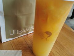 -喜茶(广州荔湾领展广场店)