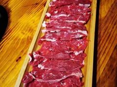 -野山舂·贵州现舂酸汤牛肉(鸿通城店)