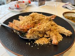 -珍宝海鲜JUMBO Seafood(ifc店)