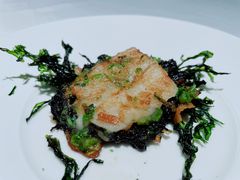-黑明餐厅(白鹭洲店)