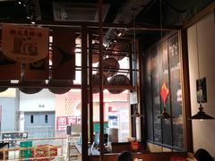 -九锅一堂酸菜鱼(新南凯德直营店)