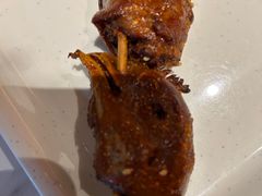 -金刚山烧烤(红旗大街店)