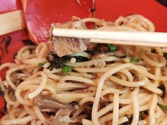 -一幻拉面(铜锣湾店)