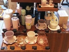 -星巴克(北京新辰里亚运村店)