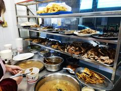 -百成大同鸭肉粥(大同总店)