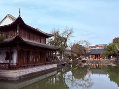 -南京中国近代史遗址博物馆(南京总统府)