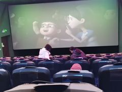 -大地院线珠江摩尔店(CL全景超级影院)