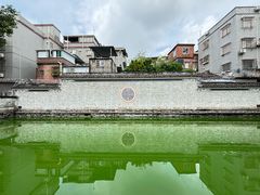 -黄埔古港