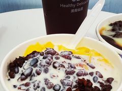 -美肴冰品·汉堡·牛腩饭(总店)