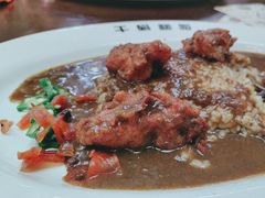 -伽喱博士 Dr.CURRY咖喱饭(太阳宫咖喱店)