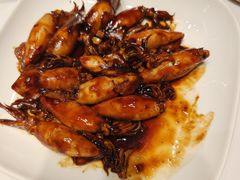 酱爆鲜墨斗-小满海鲜·别院(天津旗舰店)