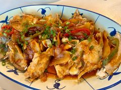 -明本湛江鸡•海鲜小厨(陈家祠店)