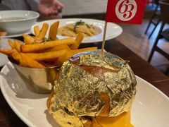 -Bistro 63 创意融合料理(广粤天地店)