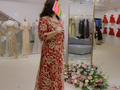 -MSV 高端礼服定制(大良店)